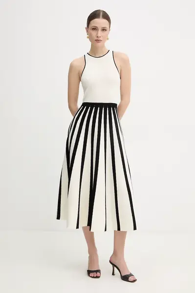 Šaty BOSS Falendula