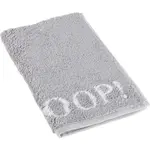 Joop! RUČNÍK PRO HOSTY, 30/50 cm,