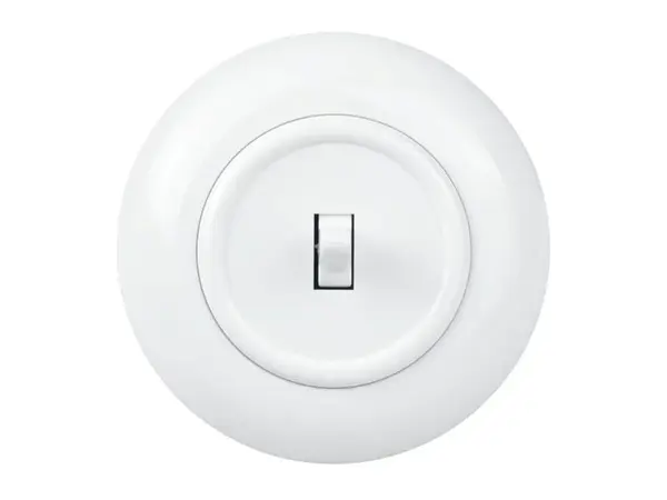 Vypínač DPM LOFT LF0011W