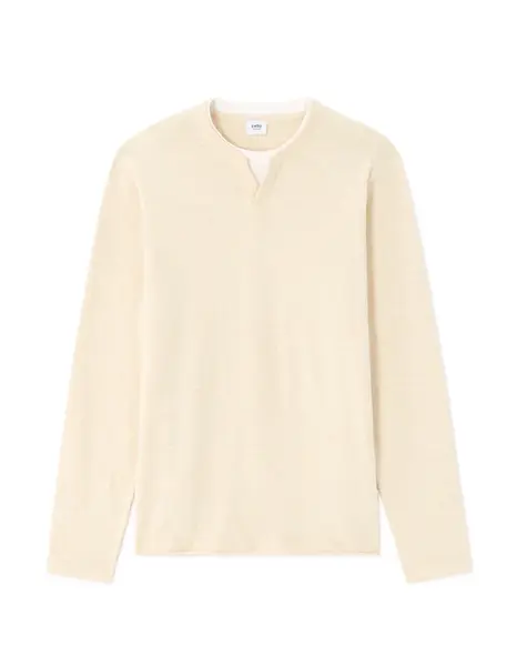 Pánský svetr Celio Nelano