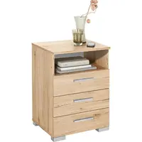 Carryhome NOČNÍ STOLEK, 45/62/35 cm