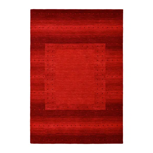 Cazaris ORIENTÁLNÍ KOBEREC, 70/140 cm, červená