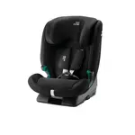 Britax Römer Autosedačka Evolvafix, Space Black 1