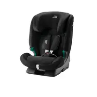 Britax Römer Autosedačka Evolvafix, Space Black 1