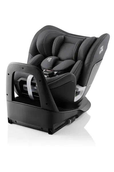 Britax Römer Autosedačka Swivel 2, Midnight Grey 2 2
