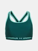 Under Armour - petrolejová