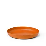 Sea to summit Camp Plate - L burnt orange Talíř