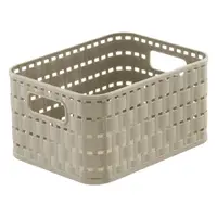 Rotho KOŠ DO REGÁLU,