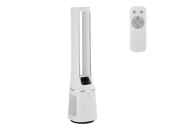 Ventilátor MIDEA MAM33CPAGW