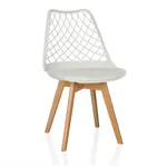 MID.YOU KONFERENČNÍ ŽIDLE, 49/81/53 cm