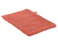 Žínka na mytí Miami 15x21 cm, korálová