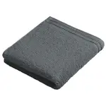 Vossen RUČNÍK, 50/100 cm, šedá