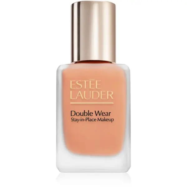 Estée Lauder Double Wear Stay-in-Place Makeup dlouhotrvající make-up SPF 10 odstín 3N2 Wheat 30 ml