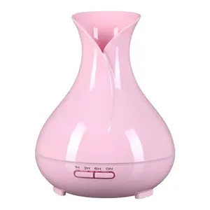 Aroma difuzér SIXTOL Vulcan Pink Gloss
