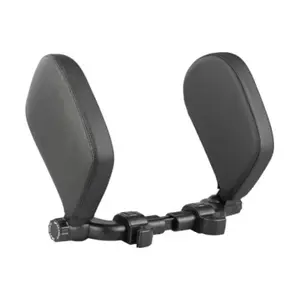 Opěrka hlavy do auta PROTEC 79553 sklopná