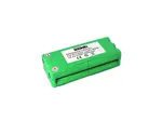 Baterie pro SENCOR SVC 7020 GOOWEI 2000mAh Ni-Mh