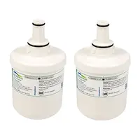 Filtr do lednice AQUALOGIS Al-093F kompatibilní se Samsung DA29-00003F 2ks