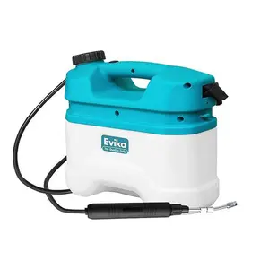 Postřikovač AKU EVIKA JC50 5l