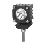 Světlo na pracovní stroje LED CARCLEVER wl-453S 10/30V 10W