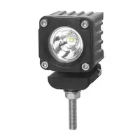 Světlo na pracovní stroje LED CARCLEVER wl-453S 10/30V 10W