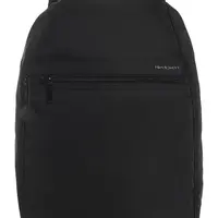 Elegantní dámský batoh do města Hedgren Vogue L Black