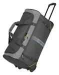 Cestovní taška na kolečkách Travelite Basic Active trolley travel bag Anthracite
