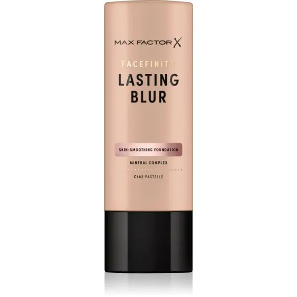 Max Factor Facefinity Lasting Blur dlouhotrvající make-up odstín C102 Pastelle 35 ml