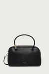 Trussardi  crossbody kabelka dámská kožená