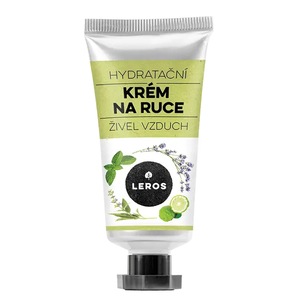 LEROS Krém na ruce Živel Vzduch 30 ml