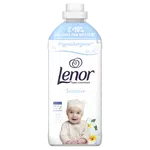 LENOR Sensitive Aviváž 71 praní 1491 ml