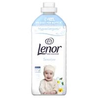 LENOR Sensitive Aviváž 71 praní 1491 ml