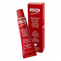 AJONA Stomaticum Zubní pasta koncentrát  25 g