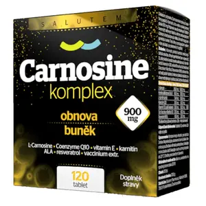 CARNOSINE Komplex 900 mg 120 tablet
