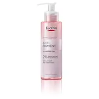 EUCERIN AntiPigment Rozjasňující čistící gel 200 ml
