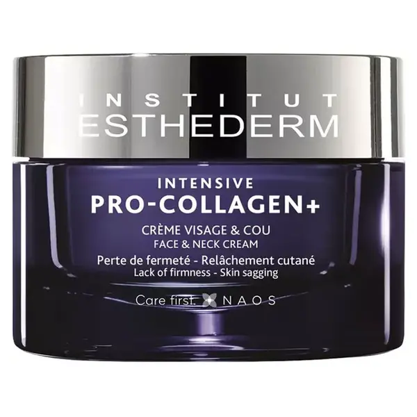 ESTHEDERM Intensive Pro-Collagen+ Pleťový krém 50 ml