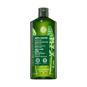 YVES ROCHER Šampon na podporu růstu vlasů s lupinou bílou 300 ml