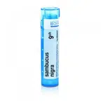 BOIRON Sambucus Nigra CH9 4 g