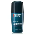 BIOTHERM Day Control Deodorant RollOn Anti Perspirant 75 ml