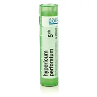 BOIRON Hypericum Perforatum CH5 4 g