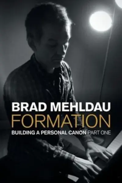 Formation - Mehldau Brad