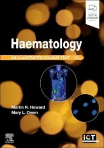 Haematology - Martin R., MBChB, MD, FRCP, FRCPath  Howard