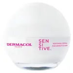 DERMACOL Sensitive Zklidňující krém pro citlivou pleť 50 ml