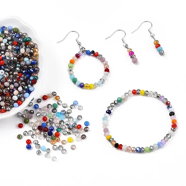 Glass Beads