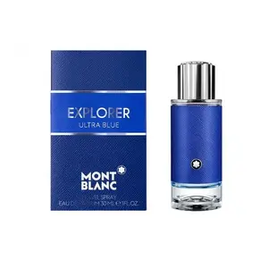 MONTBLANC Explorer Ultra Blue EdP 30 ml