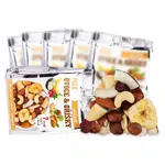 MIXIT Mix oříšků a ovoce do kapsy 80 g