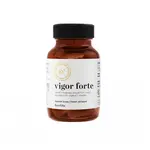 ECCE VITA Vigor forte 60 kapslí