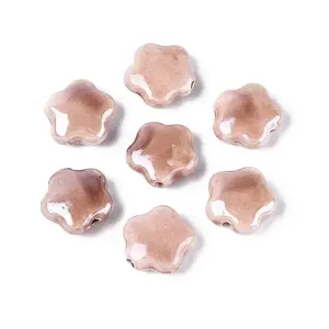 Handmade Porcelain Beads