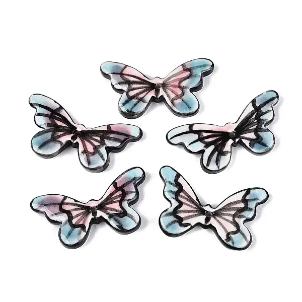 Handmade Porcelain Beads