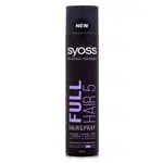 SYOSS Lak na vlasy Full Hair 5  300 ml