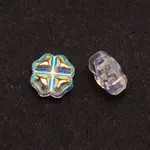 Transparent Glass Beads